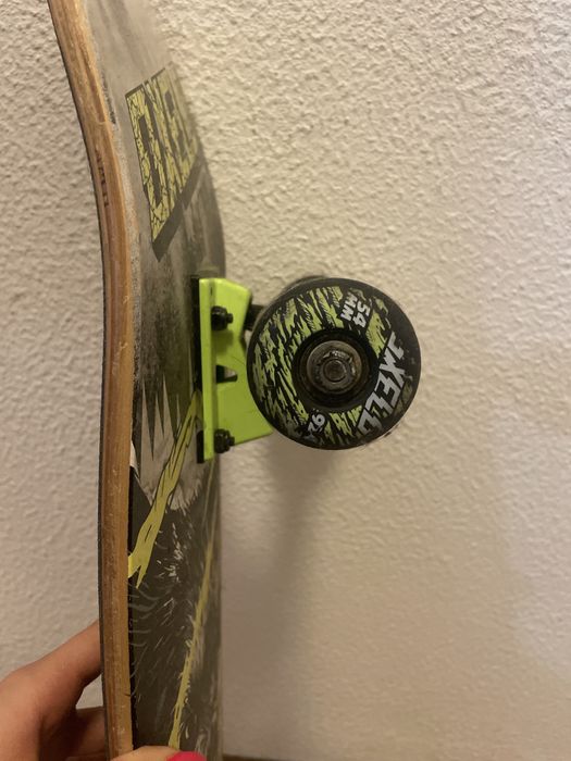 skateboard oxelo