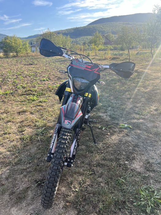 Продам Спарк SP250P-2 стан 9/10