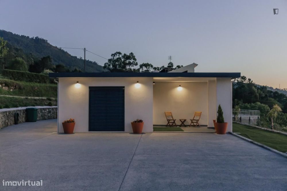 Casa com 3 quartos - localizado em Aveiro