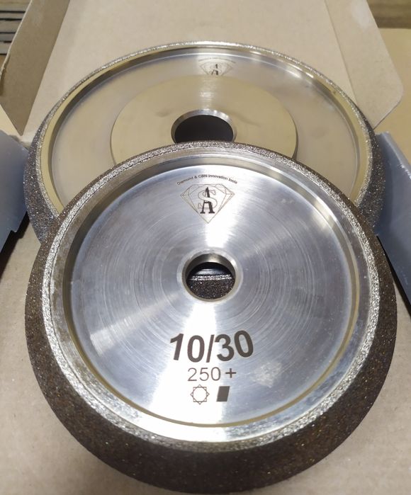 Заточні круги для стрічкових пил,Боразоновий диск(круг), Алмазний диск