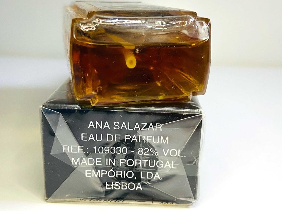 Vintage EAU de Parfum Ana Salazar 30 ml.
