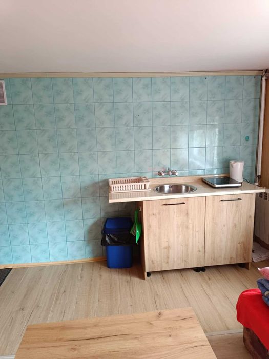 Noclegi "Biały Domek"  Mirów 14