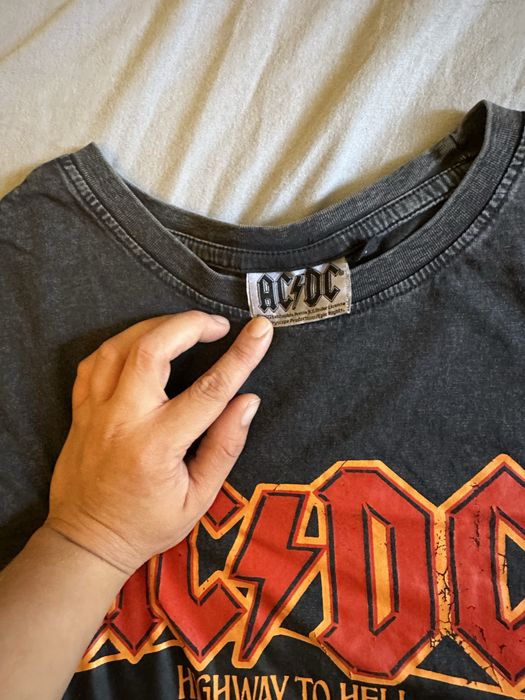 Tshirts oficiais