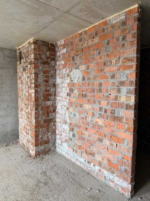 Продаж 1-кім студія 40м² Здача 4 кв 2026р вул Трускавецька 30500$ ТОРГ