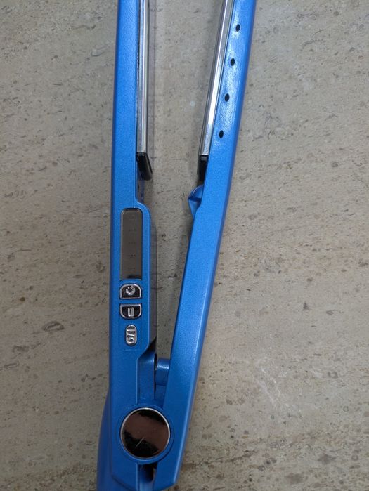 Prancha Profissional Babyliss