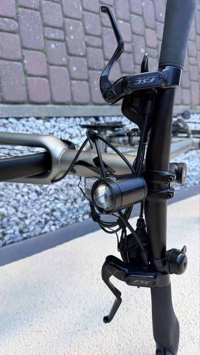Rower Specialized Sirrus Elite