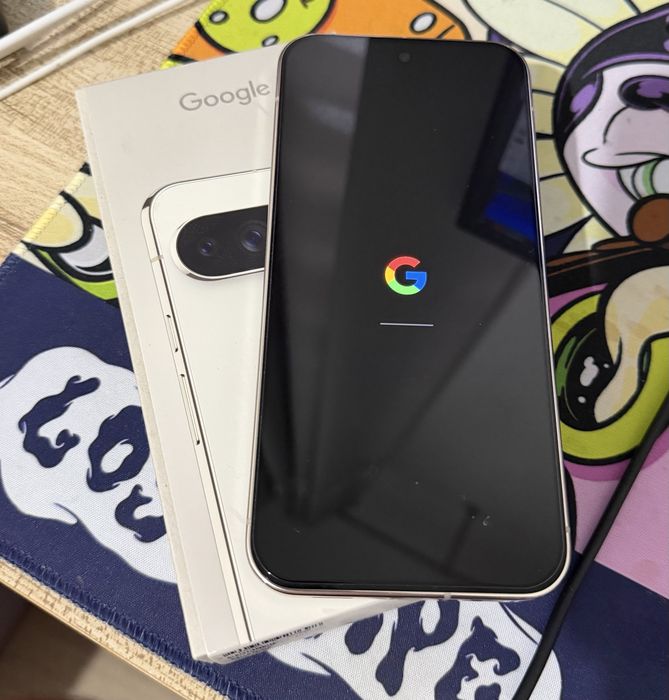 Google Pixel 10 Pro XL – stan idealny, gwarancja, komplet