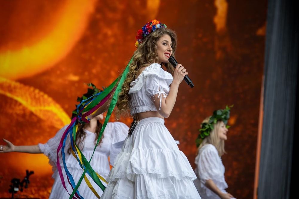 Lekcje śpiewu – emisja głosu, interpretacja, przygotowanie do występów