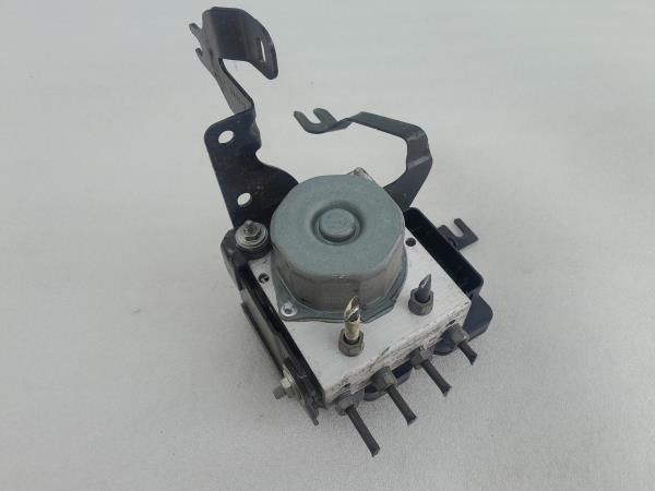 ABS RENAULT Clio IV (BH_)