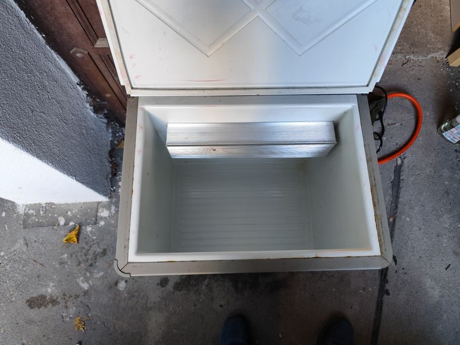 Lodówka turystyczna