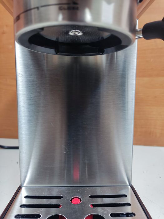 Futura Ekspres do kawy kolbowy