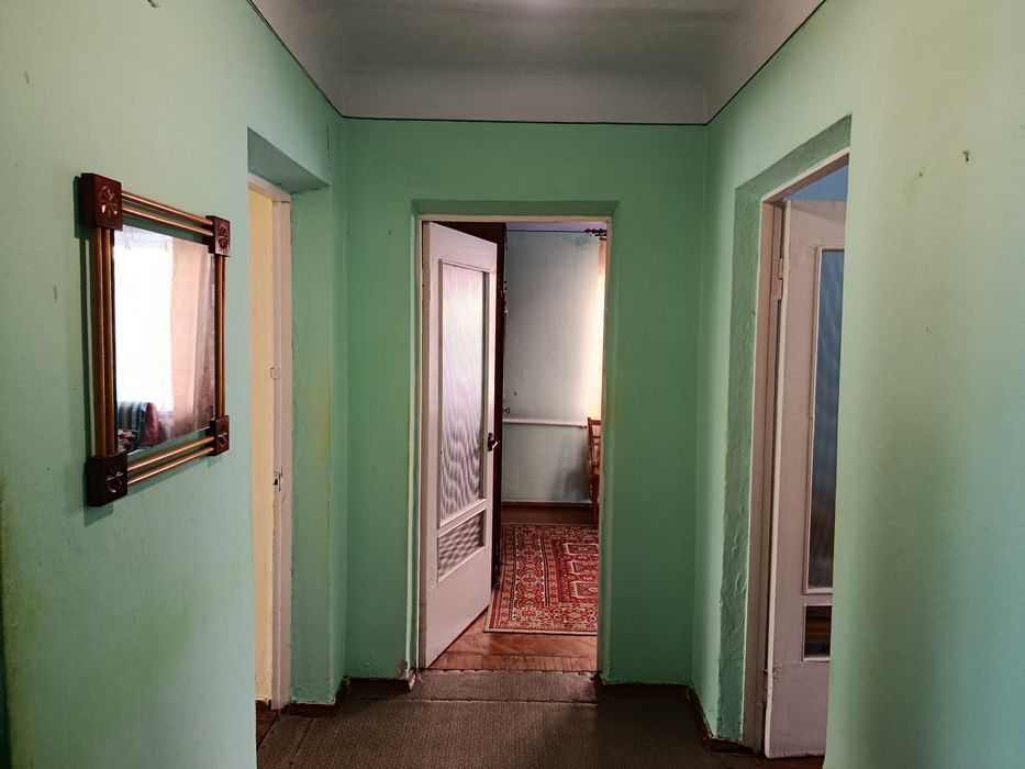 Продаж 3к квартири у Кіцмані
