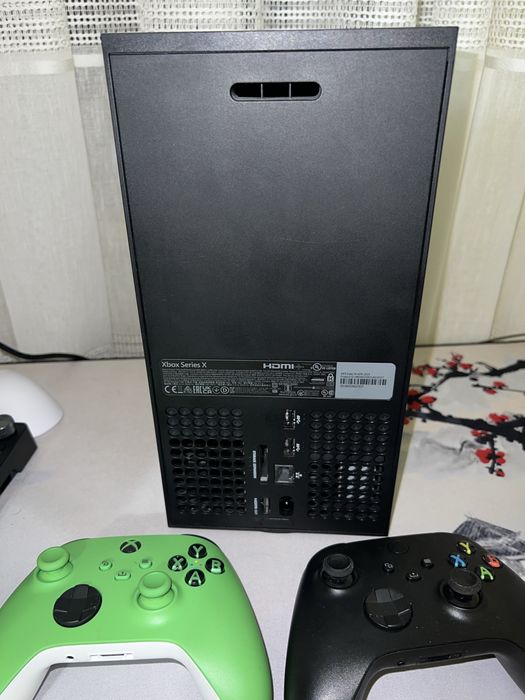 Xbox Series X 1тб