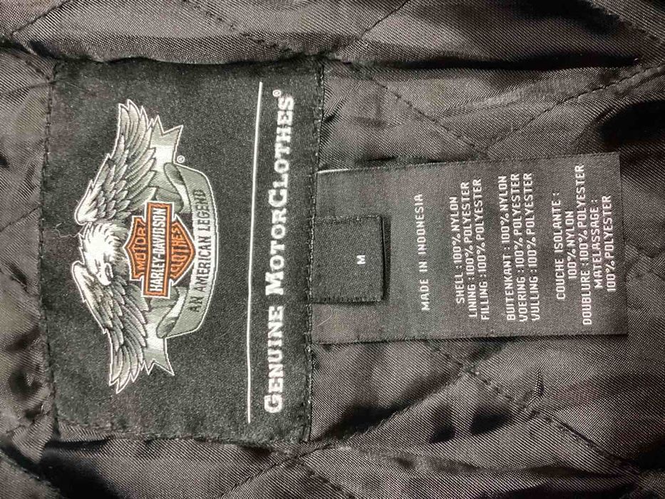 Harley-Davidson куртка ,М. 2010 г.