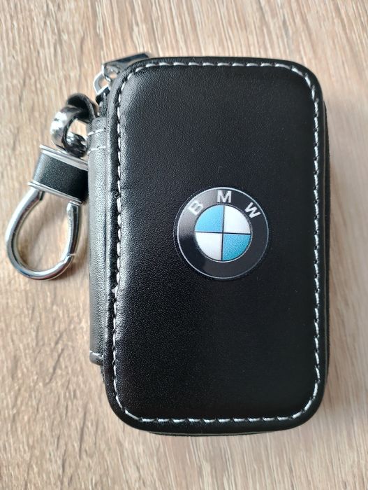 Etui na kluczyk klucze brelok BMW