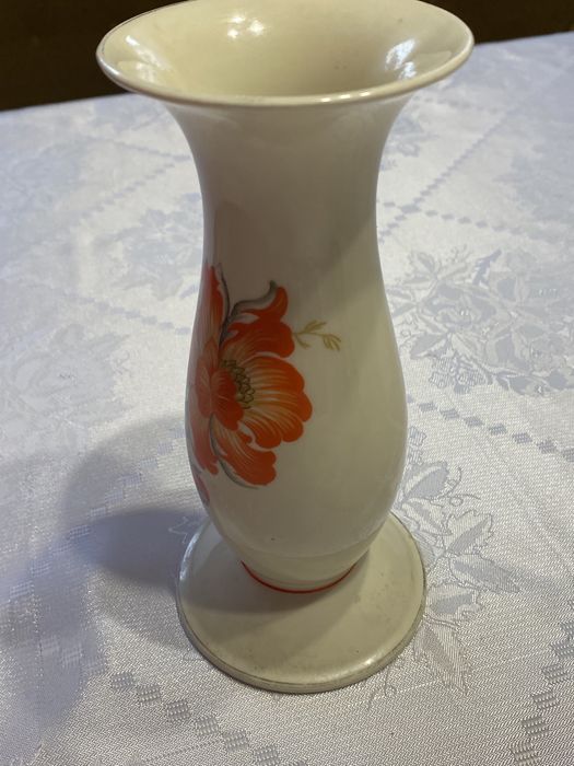 Wazon Tiefenfurt Parowa porcelana