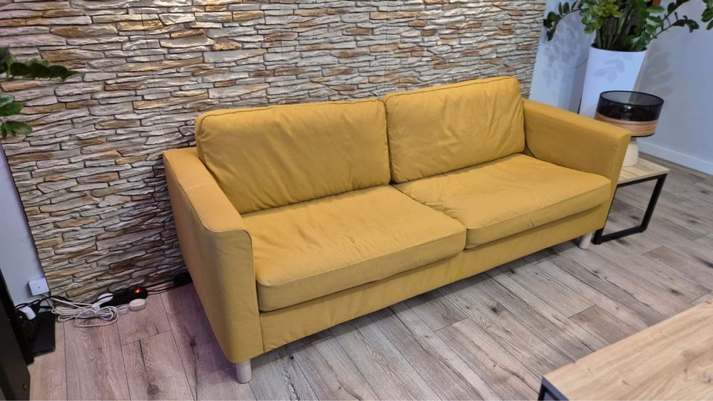 Kanapa Ikea , sofa