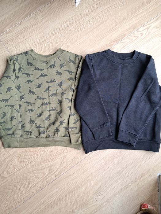 Віддам кофти 110розміру