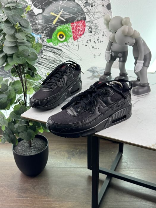 Кросівки Nike Air Max 90 38 розмір Е14135