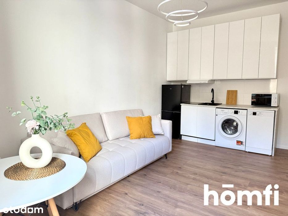 Rynek Łazarski | Gotowiec Inwestycyjny | 8% Roi