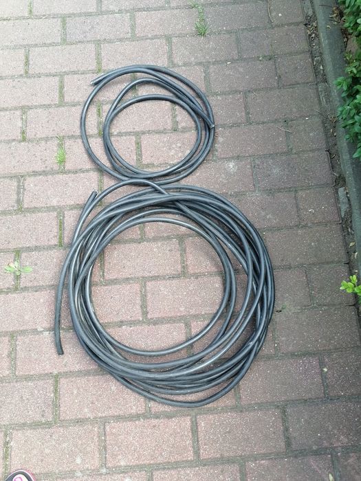 Kabel siłowy 5 żyłowy