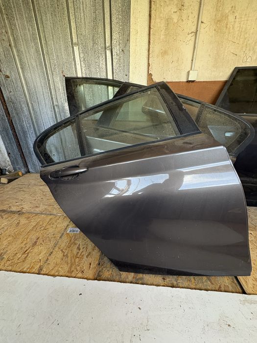 Portas BMW serie 1 f20