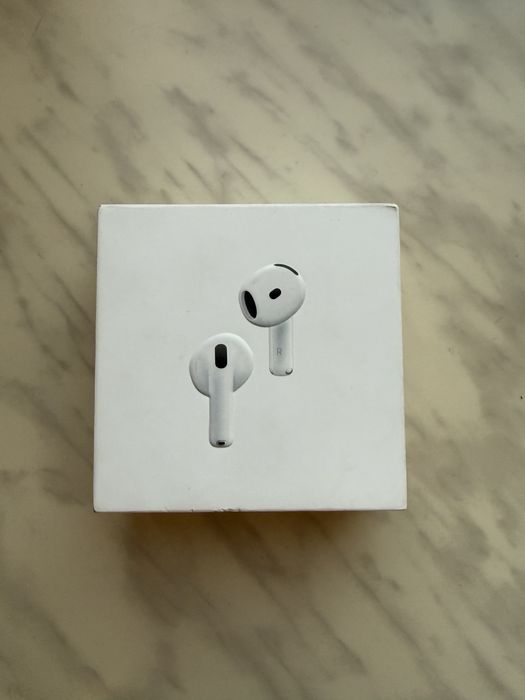 airpods 4 anc - наушники и аксессуары - OLX.ua