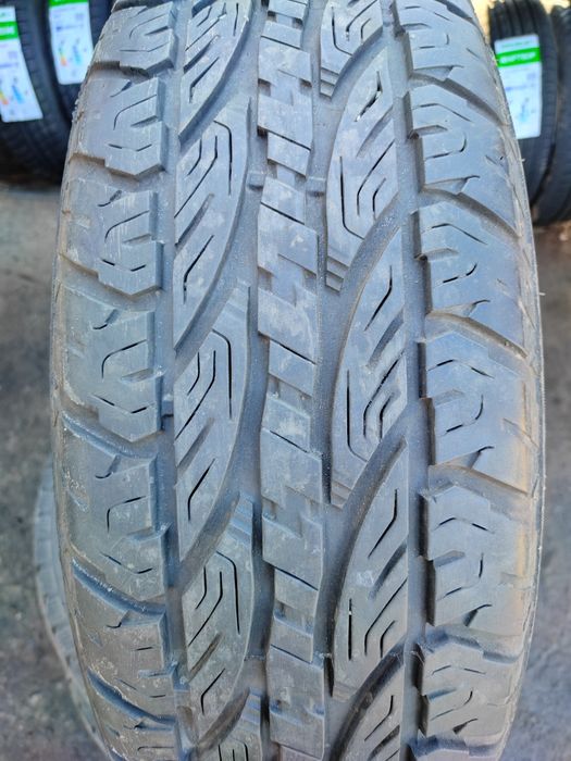 Шина 215/70/16 Sunwide Durevolea A/T