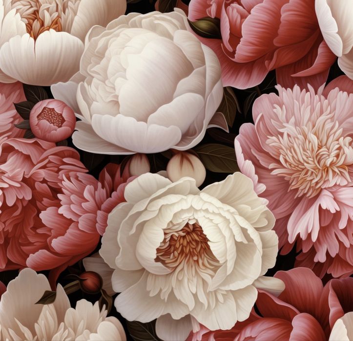 Kosmetyczki 25/18 dwie sztuki dwa rozne wzory zasuwane