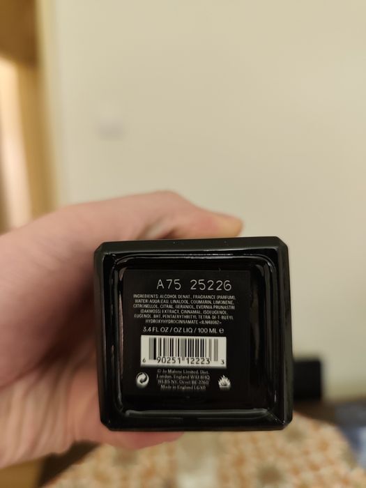 Jo Malone London Cypress & Grapevine Cologne Intense