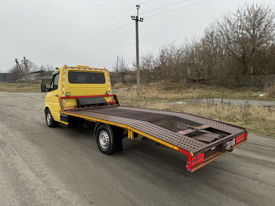 Послуги Евакуатора