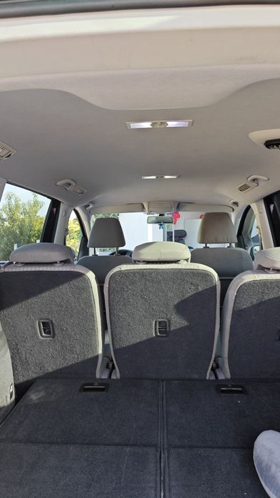 SEAT Alhambra 2.0tdi 140cv 7 lugares