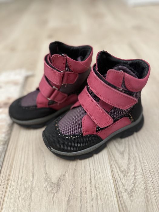 Детская обувь