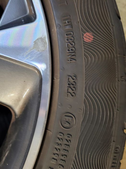 Alufelgi felgi aluminiowe 17 cali