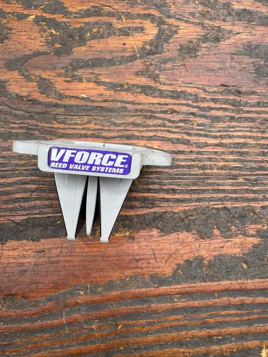 Zawor membrana membranowy gaznika paliwa ktm sx 85 / 105 r 03-08