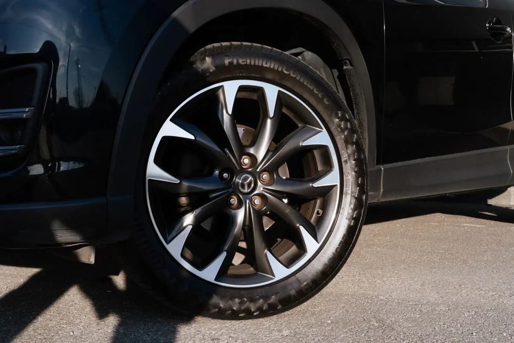 Mazda CX-5 2.2 D Evolve