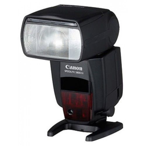 Ремонт фотовспышек Canon, Nikon, Nissin, Yongnuo, Metz и др.