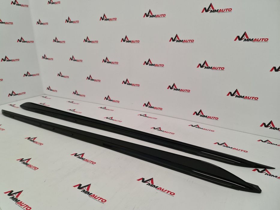 Lâminas Embaladeiras BMW Série 3 G20/G21 M-Performance