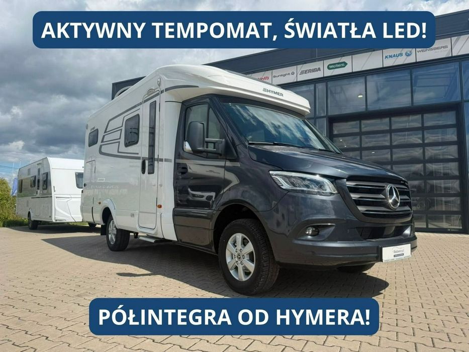 Pozostałe Dostawcze