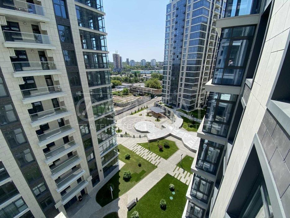 1-комнатная квартира по адресу бульвар Дружбы Народов (площадь 239 м²) - Atlanta.ua - фото 3