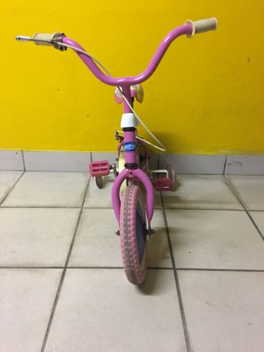Bicicleta criança