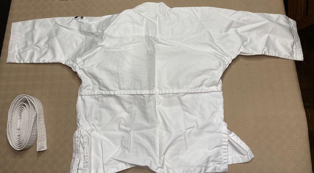 Fato de Judo Júnior 200
