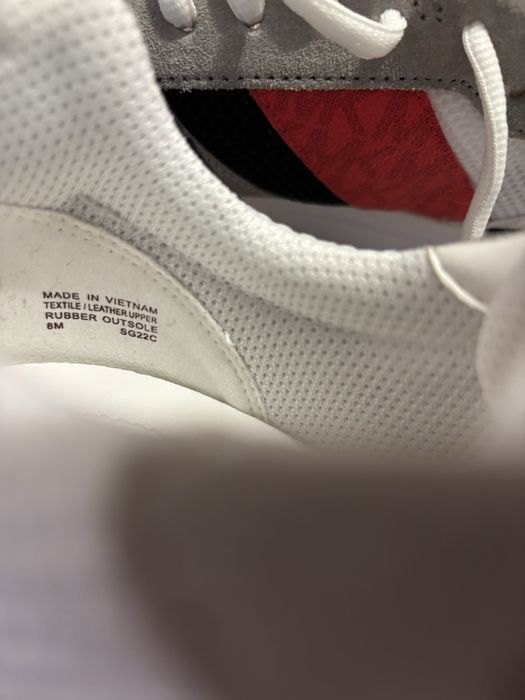 Michael Kors Miles Trainer оригинал кроссовки сникерсы 40-41