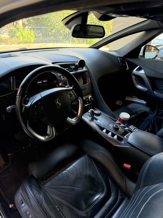 Ds5.com garantia de revisão