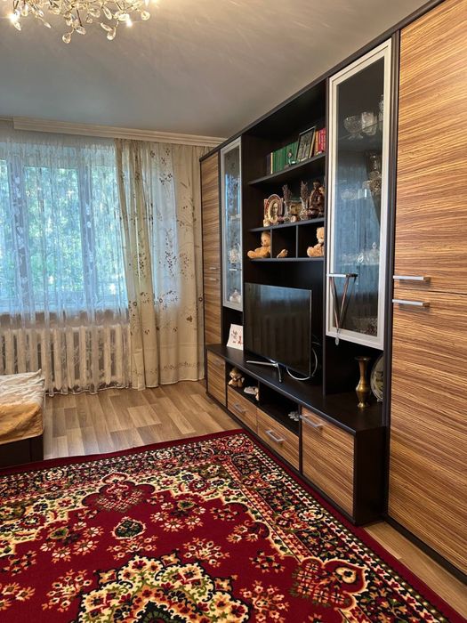 Продаж квартири 2 кімнати вул. Тролейбусна 2а