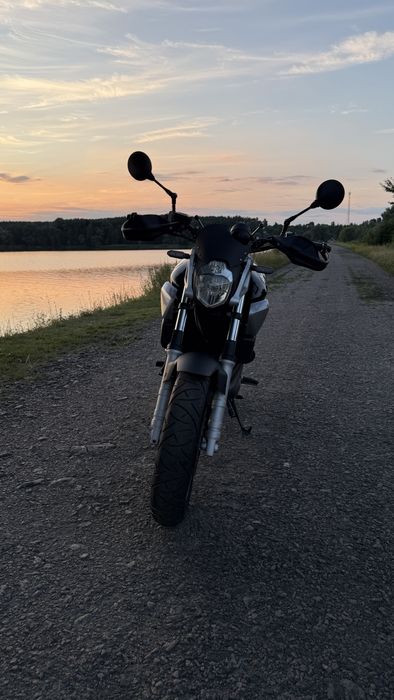 Yamaha mt 03 660 2006 обмін на ендуро