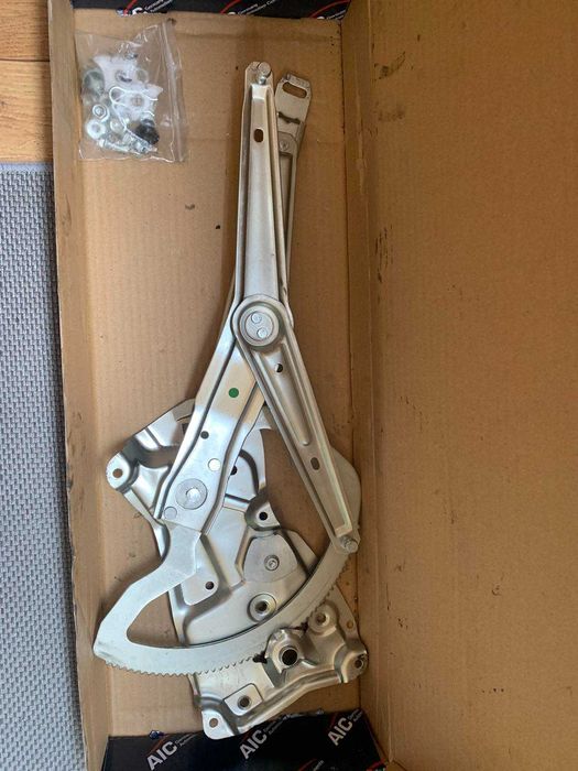 Механізм електросклопідіймача Е36 седан, купе, компакт, кабріо, турінг