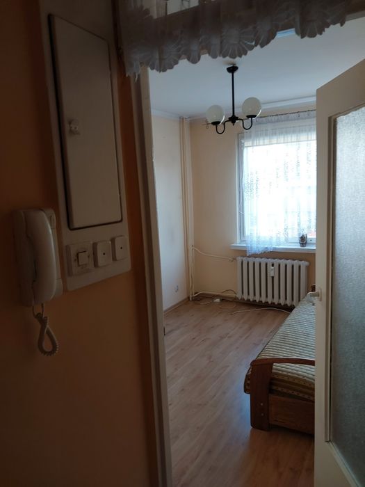 Mieszkanie 2 pokoje do wynajęcia