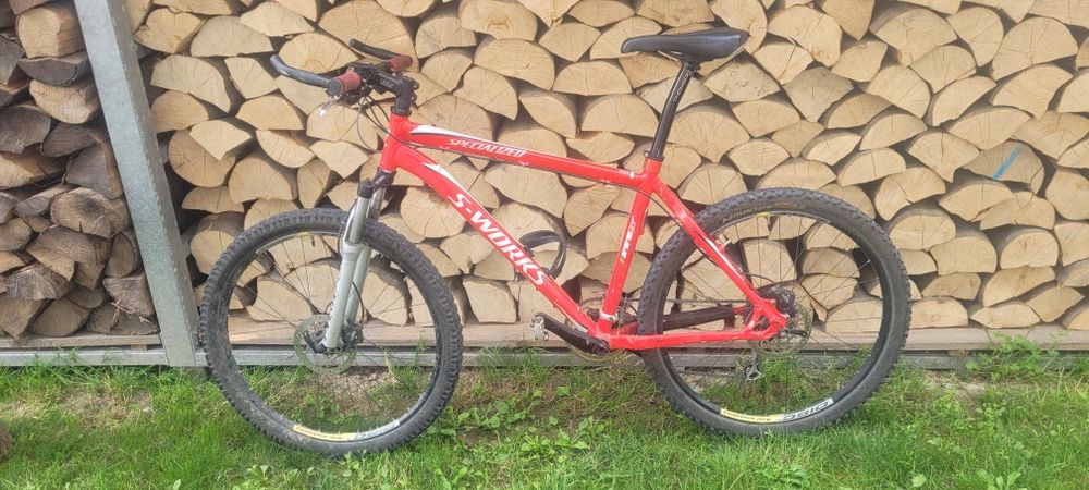 Specialized Stumpjumper L