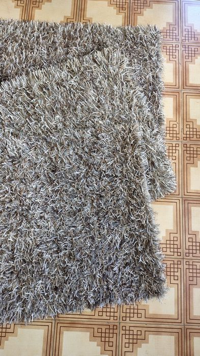 Tapetoes 3 como NOVOS 65x130